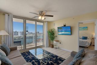 Terrace at Pelican Beach 0907 condo - Destin - 0