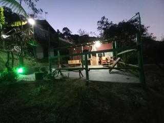 Visconde de Mauá Chalé Cantinho da Re - Resende - 2