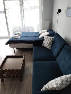 Apartament Studio Cafe - Baltic Park II - Pogorzelica - 5