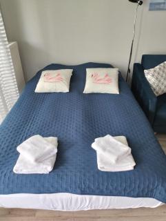 Apartament Studio Cafe - Baltic Park II - Pogorzelica - 4
