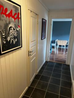 Sentralt hus i Stavanger ONS2024 - Stavanger - 3