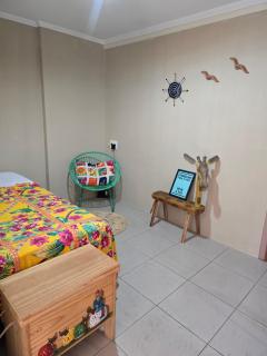 Flat Boa Viagem Alceu Valença - 8