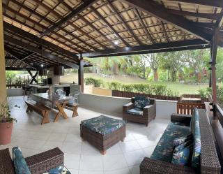 Duplex na praia - Pé na areia - Ilhéus - 2