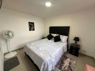 Apartamento Medellin con Jacuzzi privado - Medellín - 7
