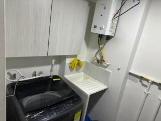 Apartamento Medellin con Jacuzzi privado - Medellín - 6