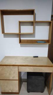 Departamento G -Grandioso espacio para convivir- - Santa Mónica Sur - 6