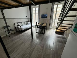 Studios Solmayor - Madrid - 9