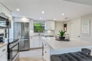 KAWAMA L1 in Key Largo, Beach, Lagoon, Pools, Tennis, Free Bikes and Canoes - Key Largo - 7