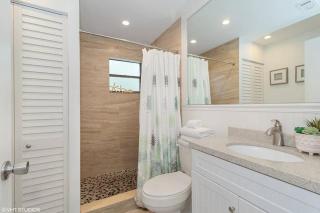 KAWAMA L1 in Key Largo, Beach, Lagoon, Pools, Tennis, Free Bikes and Canoes - Key Largo - 3