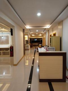 Wisma teluk bayur sidapore Tb - - 1