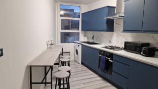 London Stratford 4 bedroom Stay - Londra - 8