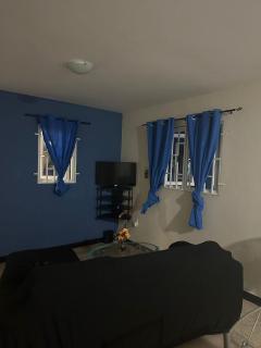Blue Apartments - Willemstad - 3
