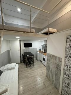Estudios sol - Madrid - 4