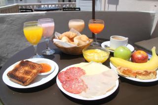Hotel Milano - 9