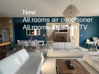 Luxury Crystal apartments - 0