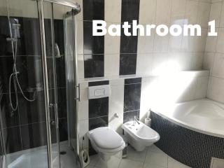 Luxury Crystal apartments - Bihać - 2
