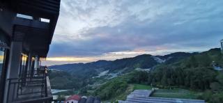 Cthomestay brinchang di nova highland hotel - Brinchang - 0