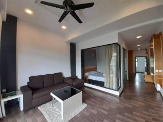 Cthomestay brinchang di nova highland hotel - Brinchang - 4