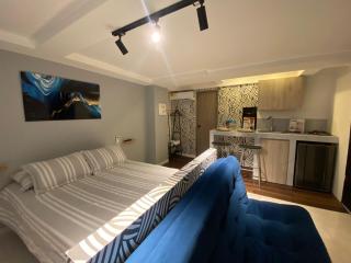 Alojamiento edificio Rosalba 100 - 1