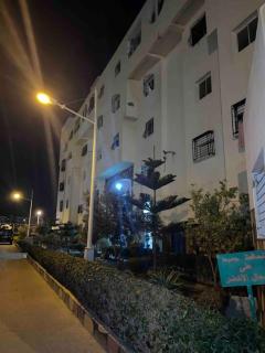 Superbe appartement à Adrar a cote de sela park - 4