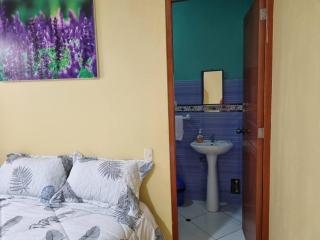 Huascaran house - Huaraz - 7