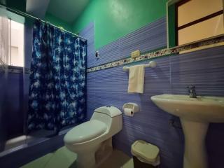 Huascaran house - Huaraz - 5