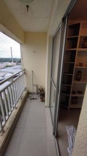 Apartamento Torre Felicidade - 0