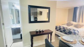 1 Apartamento en Santiago en frente a Metro - Estadio - Hipodromo de Chile - 1