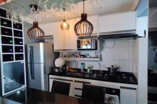 Apartamento Torre Felicidade - 6