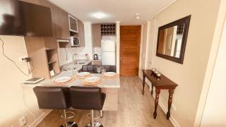 1 Apartamento en Santiago en frente a Metro - Estadio - Hipodromo de Chile - Santiago - 9