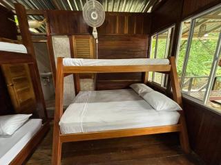 Cabaña Estuario Capurganá - 2