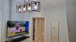 London Stratford 4 bed Apartment - 8