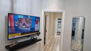 London Stratford 4 bed Apartment - Londres - 5
