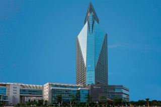 The Westin Xiamen - Xiamen - 8
