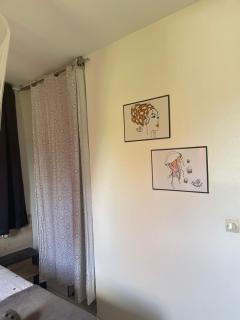 Location Mont Sofa - Sainte-Rose - 5