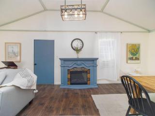 Satilla Riverfront Retreat - Waynesville - 7