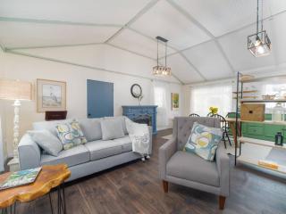 Satilla Riverfront Retreat - Waynesville - 1
