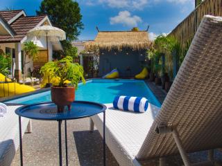 Melmay - Gili Air - 0