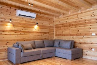 Villa Boga on Ada Bojana - 4