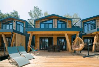 Villa Boga on Ada Bojana - 0