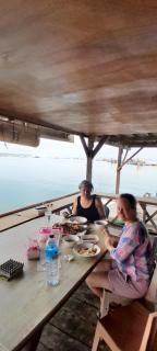 Ekas beach floating houuse and resto - Ekas - 7