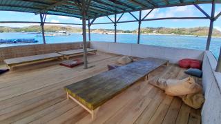 Ekas beach floating houuse and resto - Ekas - 6