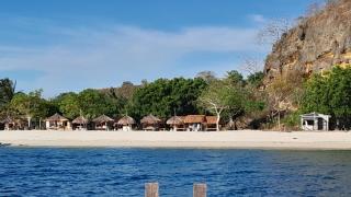 Ekas beach floating houuse and resto - Ekas - 4
