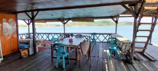 Ekas beach floating houuse and resto - Ekas - 1