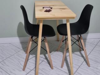 Aconchego do Lar Hostel - 9