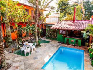 Pousada Alforria - 1