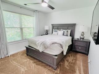 Modern Downtown ATL Retreat - Atlanta - 3