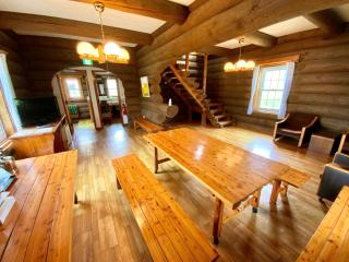 Mashuko Youth Hostel - Teshikaga - 4