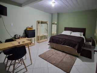 Aconchego do Lar Hostel - Palhoça - 0