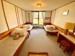 Mashuko Youth Hostel - 7